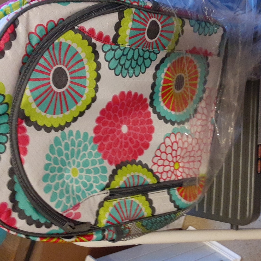 31 backpack